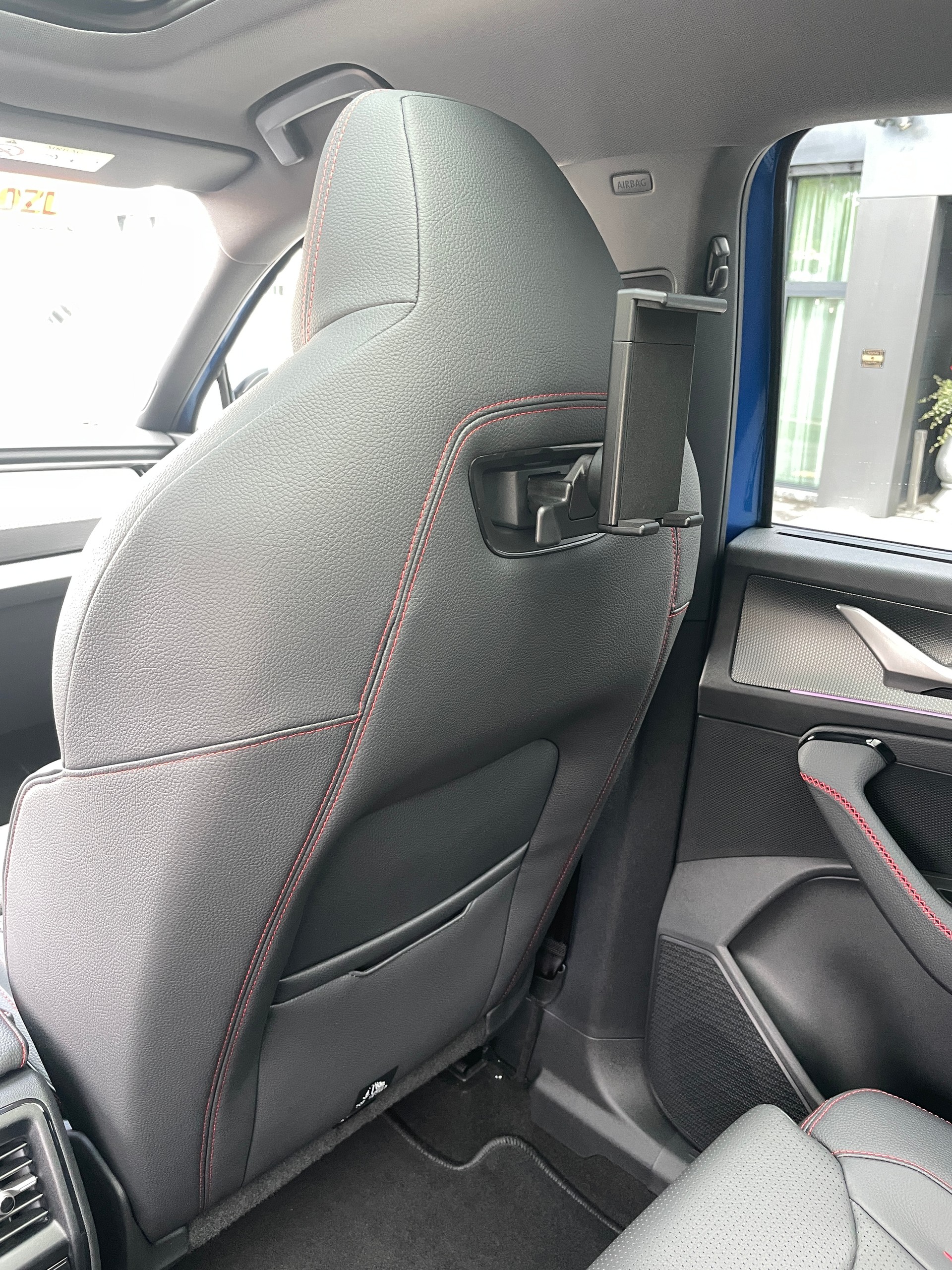 SKODA Kodiaq 2.0 TSI RS 4x4, 7-Sitzer-image-20