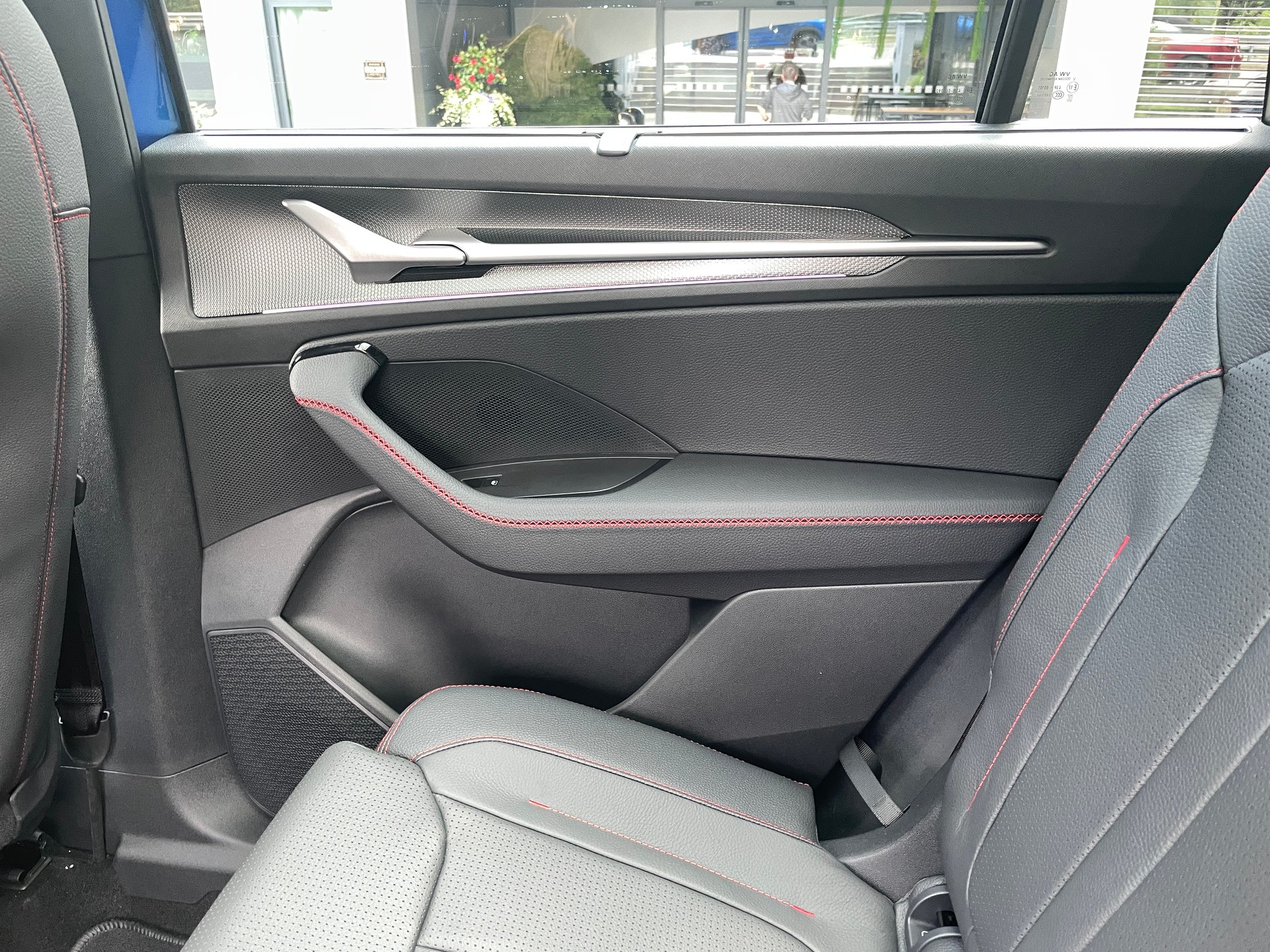 SKODA Kodiaq 2.0 TSI RS 4x4, 7-Sitzer-image-21