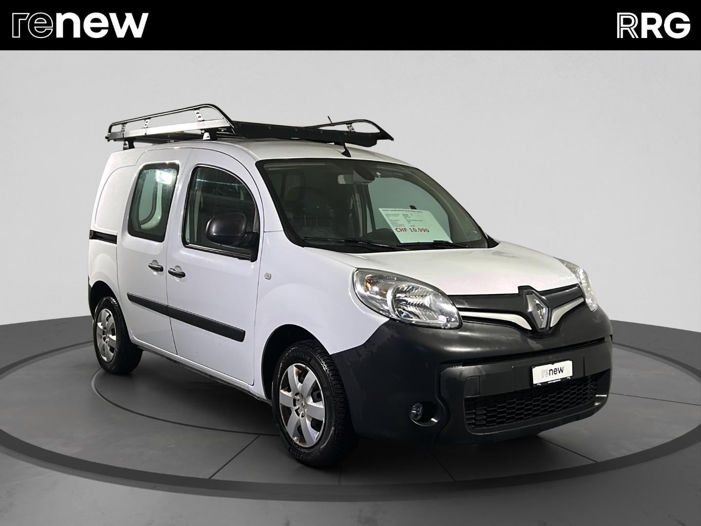 Kangoo Medium dCi 95 ENERGY Limited