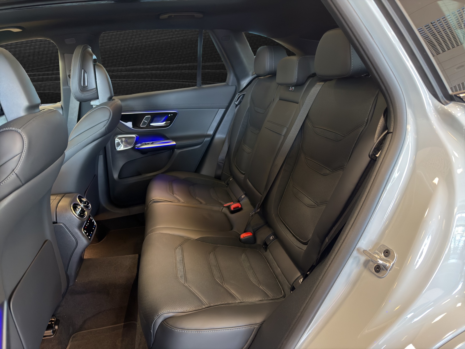 Image MERCEDES-BENZ GLC-63-AMG GLC AMG 63 S e Performance Executive Edition 9G-Tronic