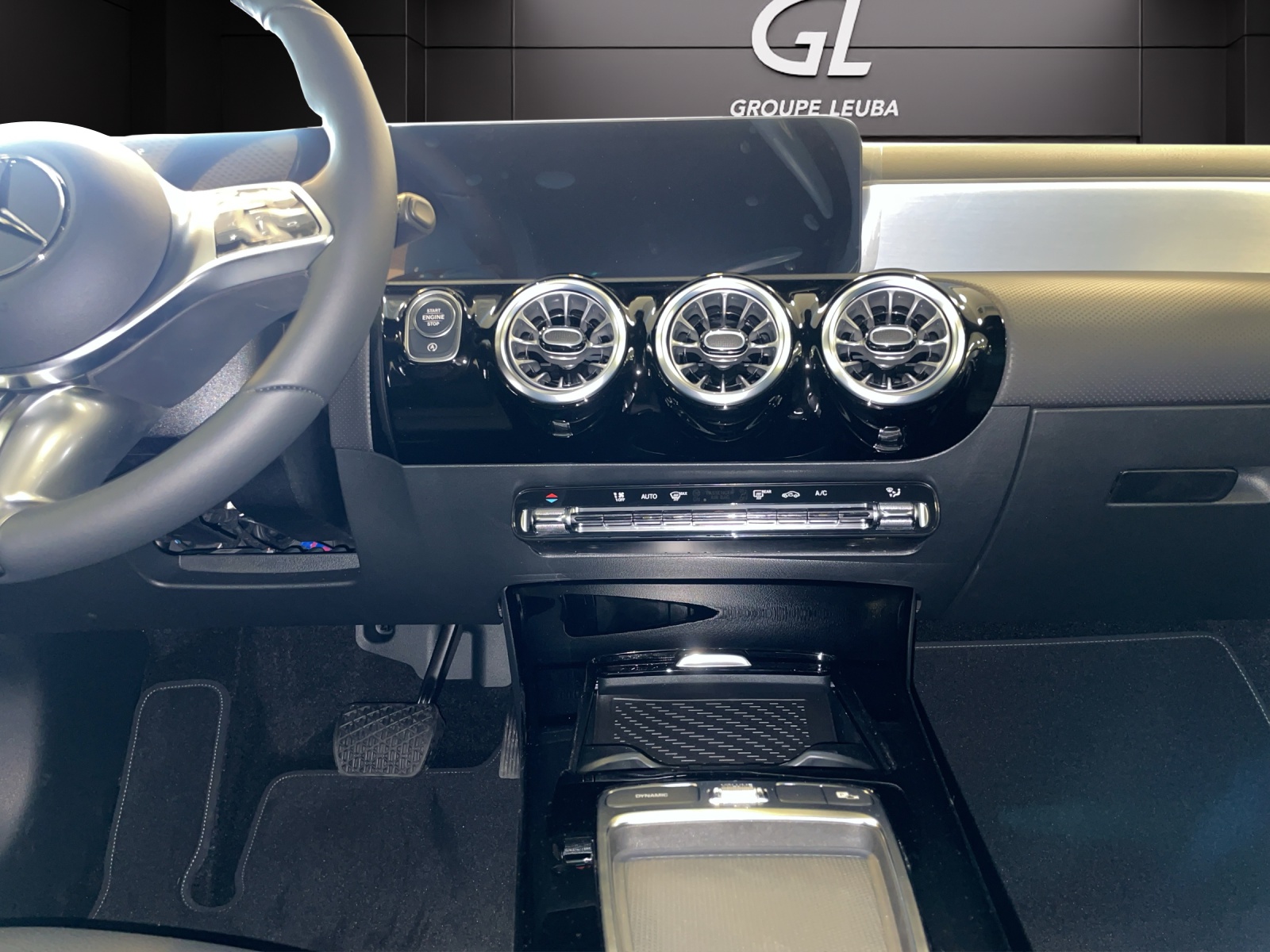 Image MERCEDES-BENZ A-250 A 250 4Matic 8G-DCT