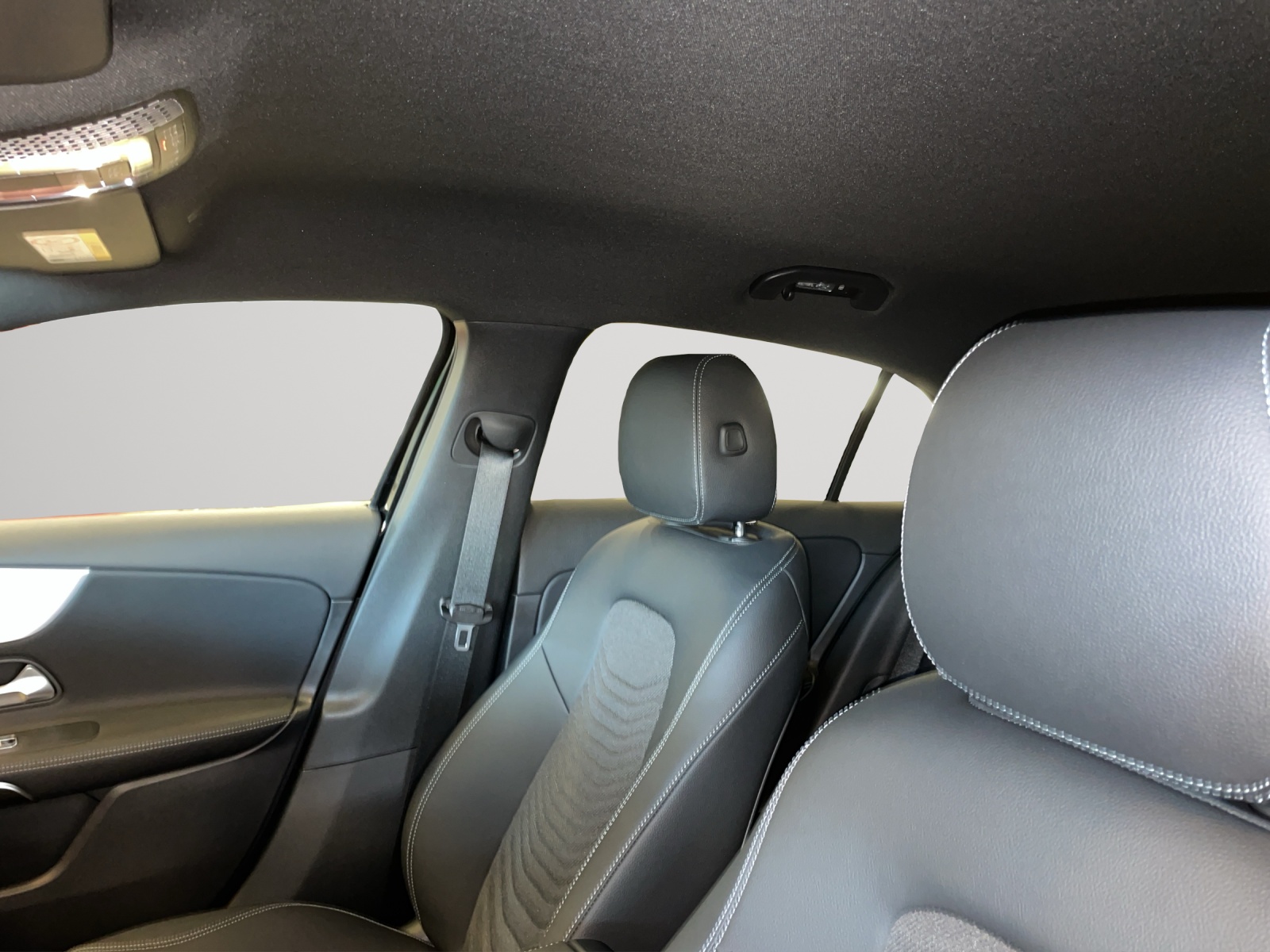 Image MERCEDES-BENZ A-250 A 250 4Matic 8G-DCT