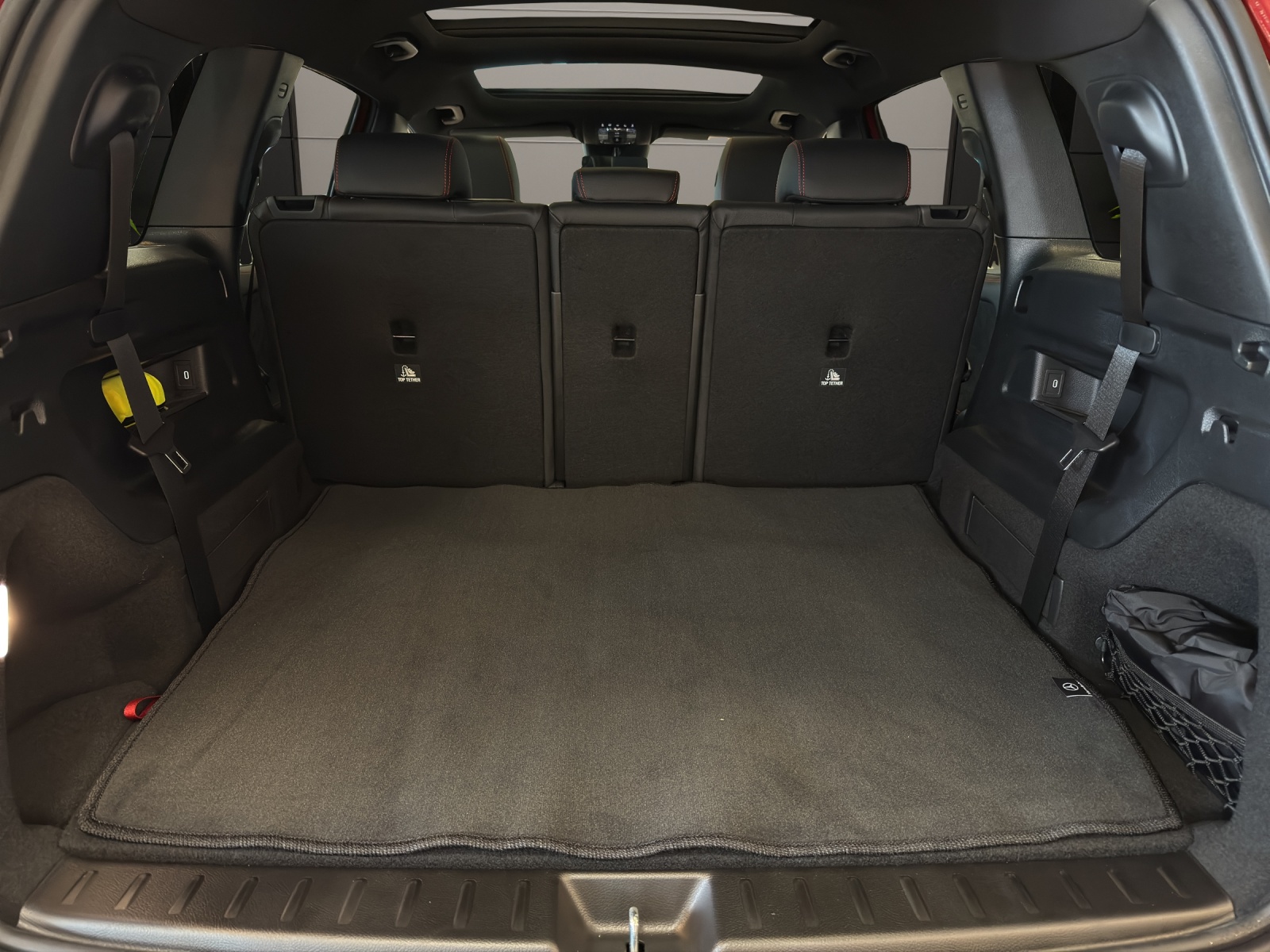 Image MERCEDES-BENZ GLB-250 GLB 250 4Matic 8G-Tronic