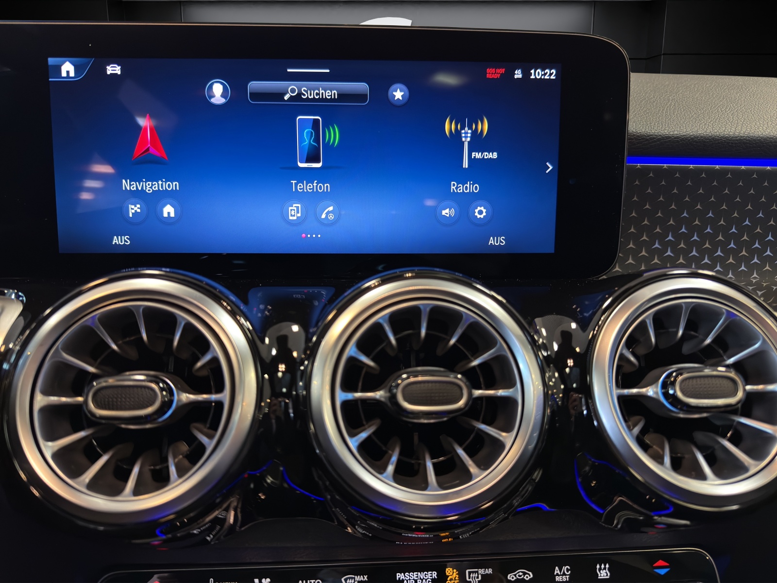 Image MERCEDES-BENZ GLB-250 GLB 250 4Matic 8G-Tronic