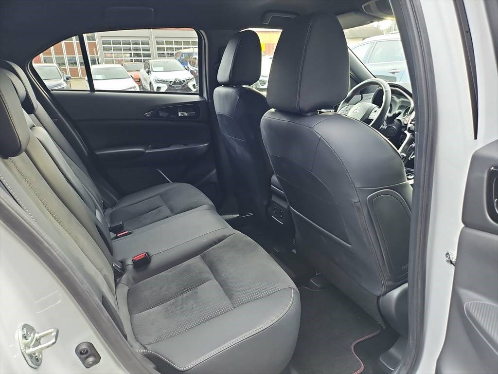 MITSUBISHI ECLIPSE CROSS PHEV Ralliart-image-6