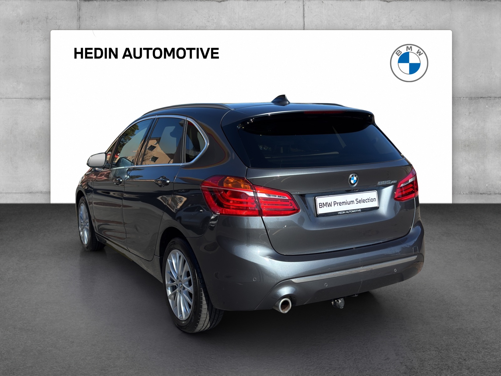 BMW 225xe iPerformance Active Tourer Luxury Line Steptronic-showroom-element-2