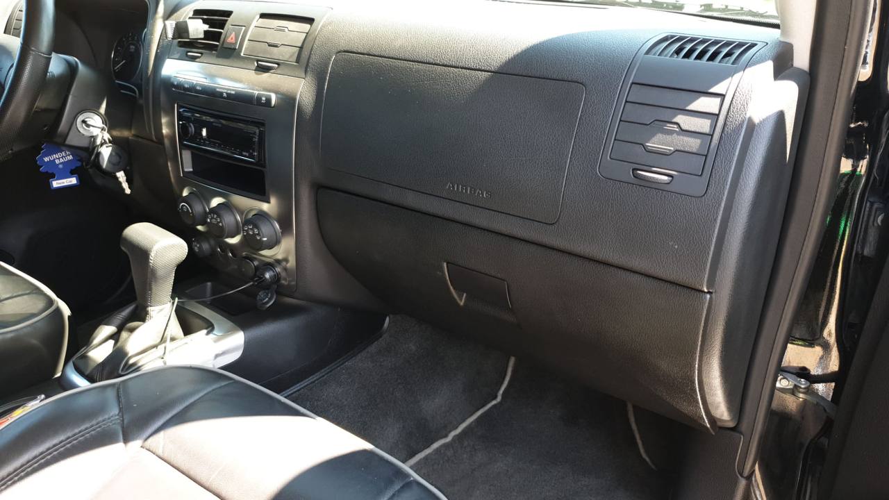 HUMMER Luxury 3,7-image-6