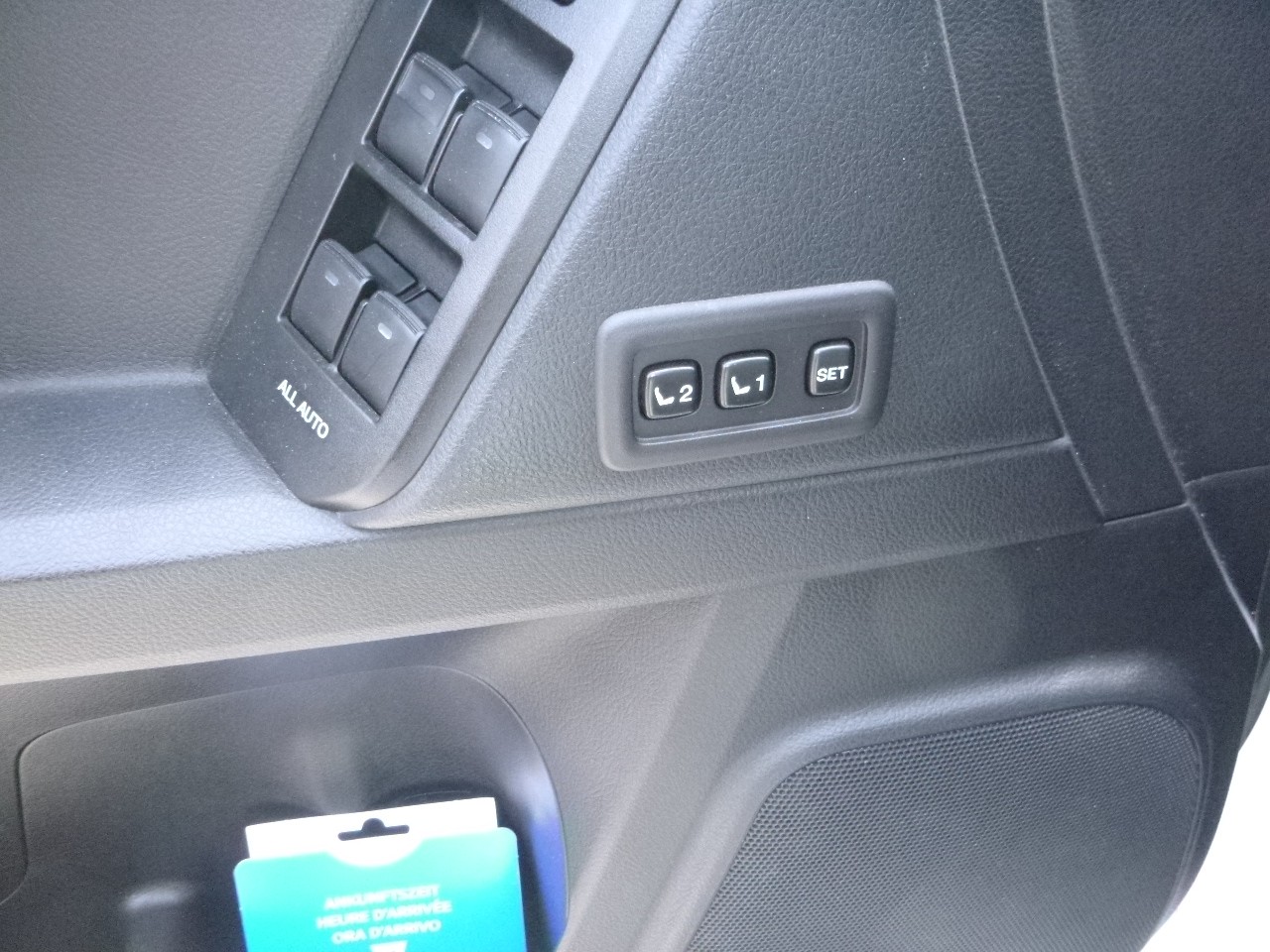 TOYOTA Land Cruiser 2.8TD Premium Automatic-image-18
