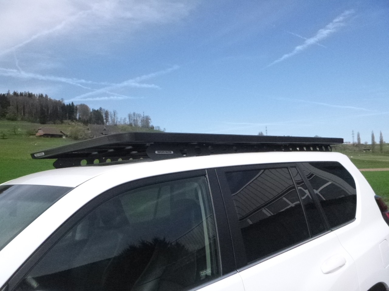 TOYOTA Land Cruiser 2.8TD Premium Automatic-image-9
