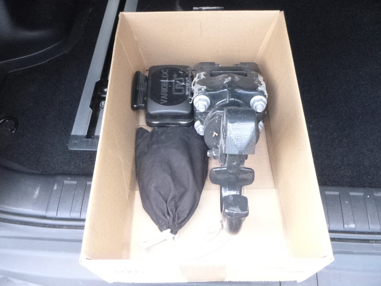 TOYOTA Land Cruiser 2.8TD Premium Automatic-image-11