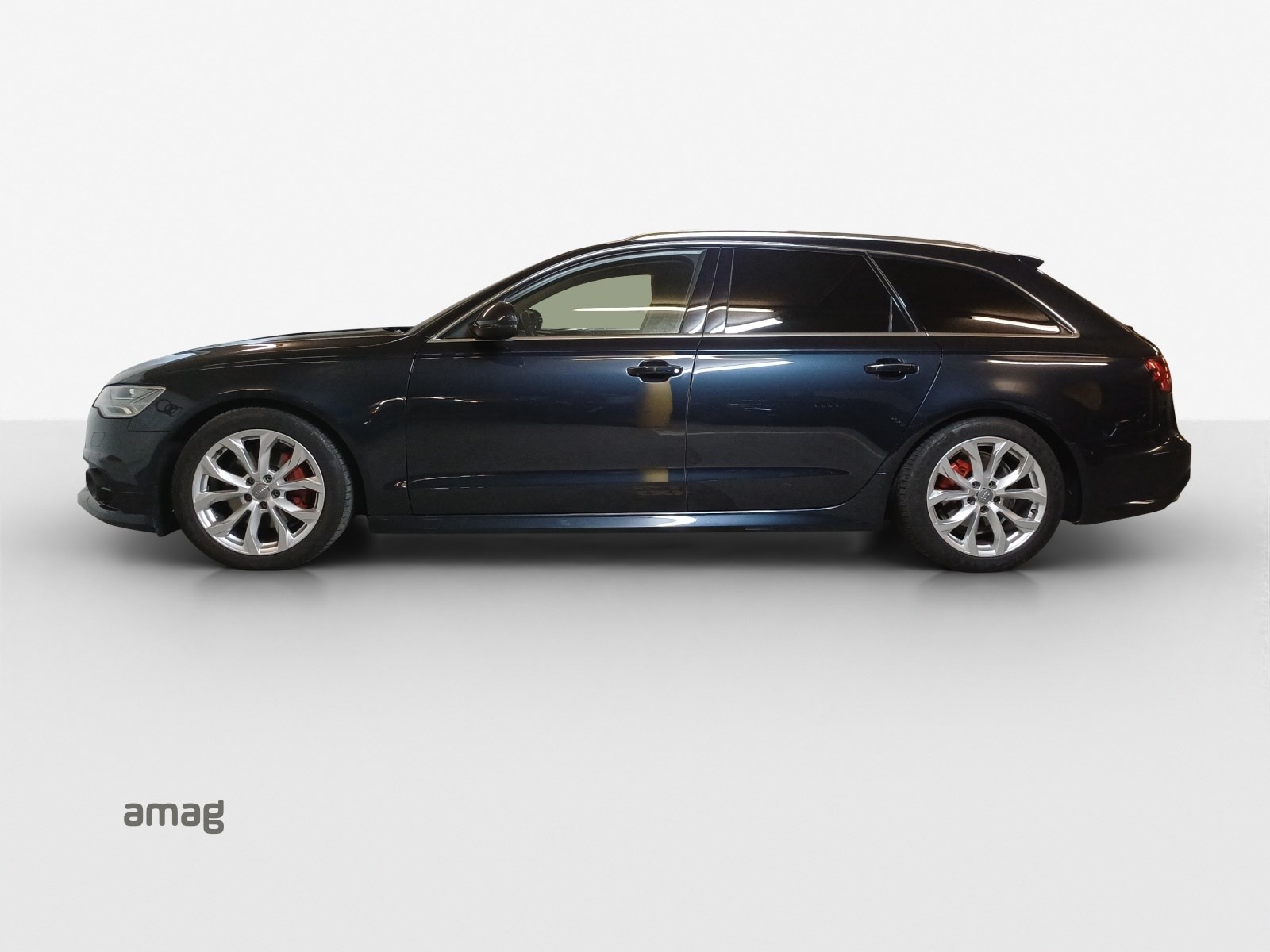 AUDI A6 Avant 2.0 TDI quattro S-tronic-showroom-element-1