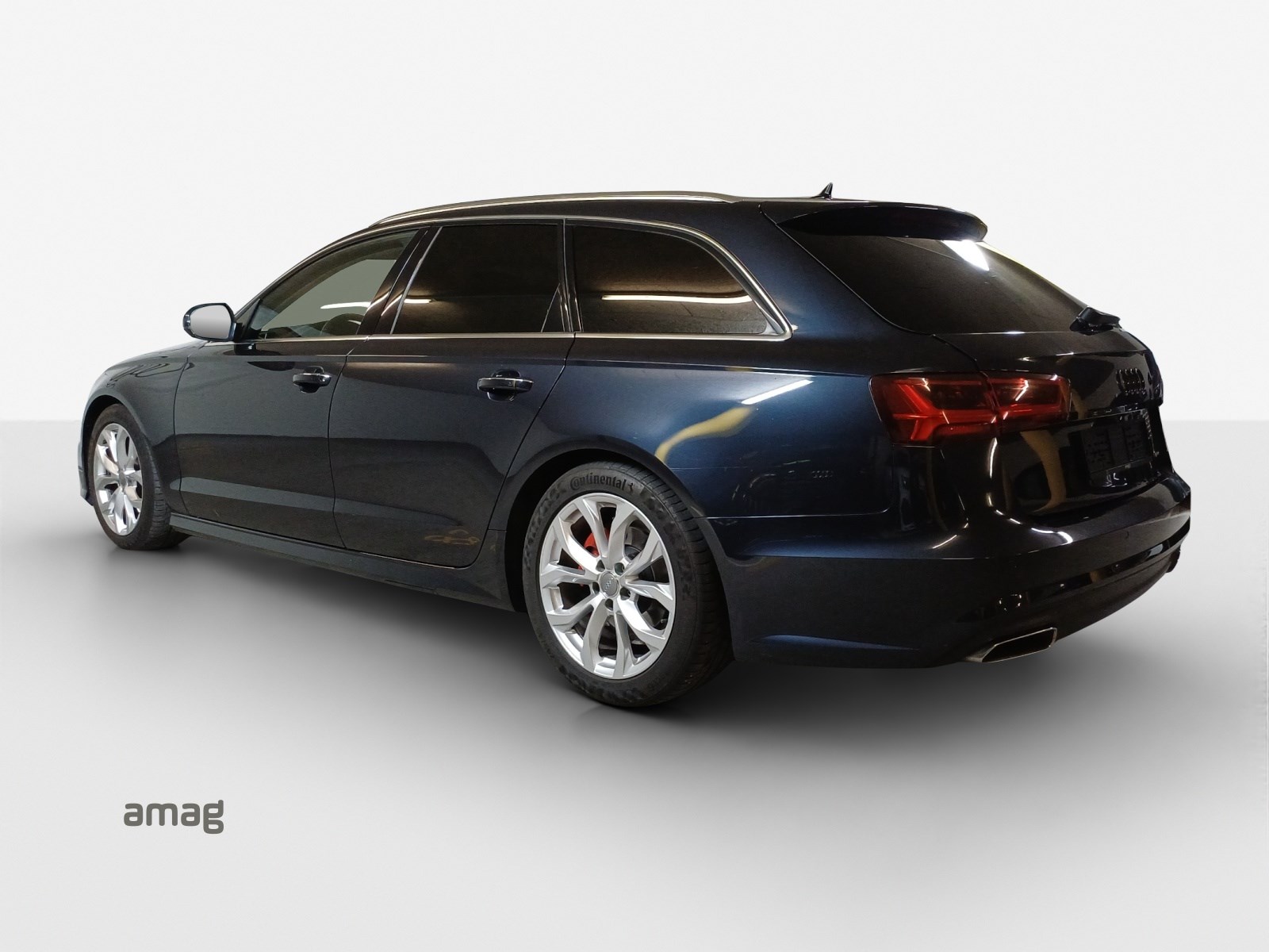 AUDI A6 Avant 2.0 TDI quattro S-tronic-showroom-element-2