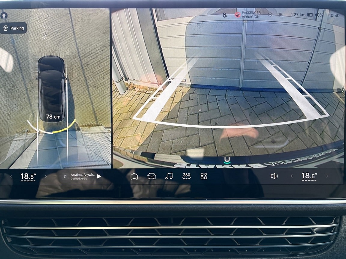 XPENG G6 AWD Performance-image-11