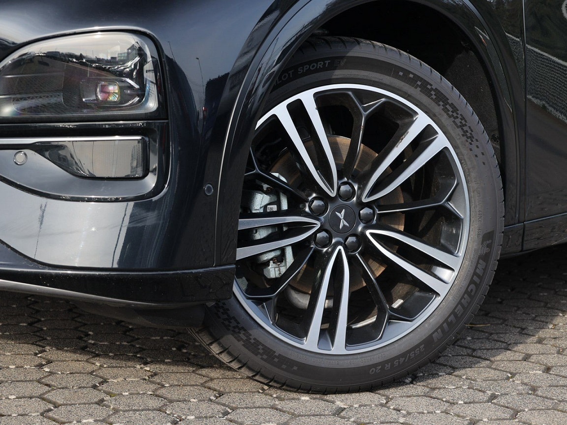 XPENG G6 AWD Performance-image-8