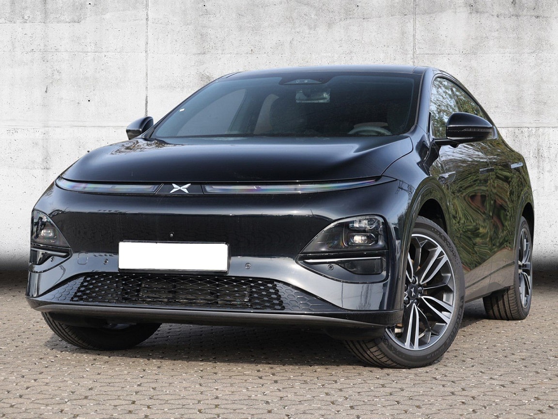 XPENG G6 AWD Performance