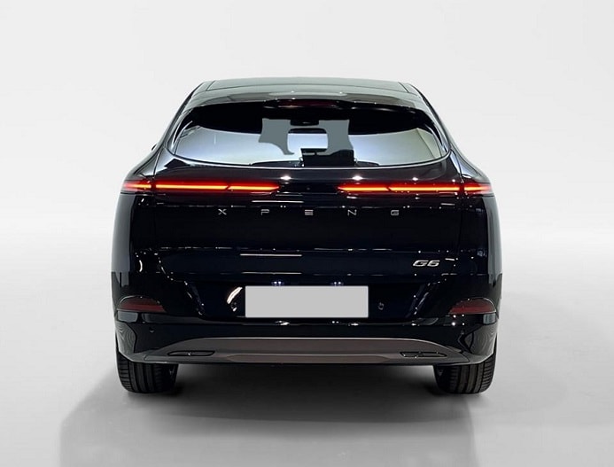 XPENG G6 AWD Performance-image-4