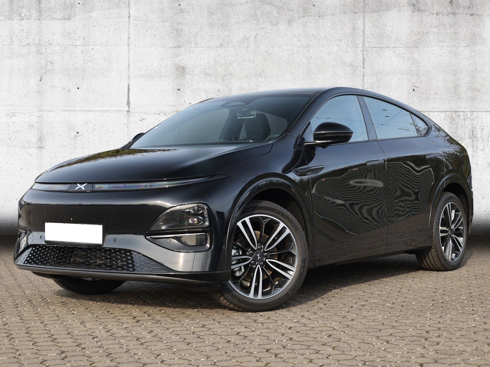 XPENG G6 AWD Performance-image-2