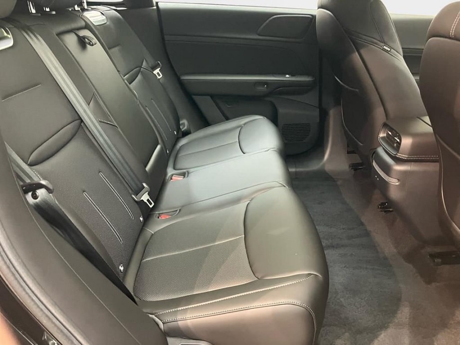 XPENG G6 AWD Performance-image-6