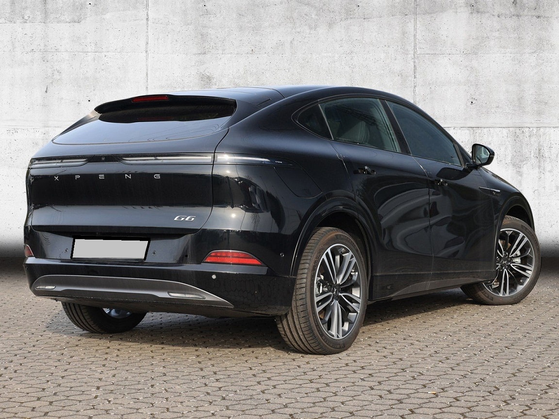 XPENG G6 AWD Performance-image-7
