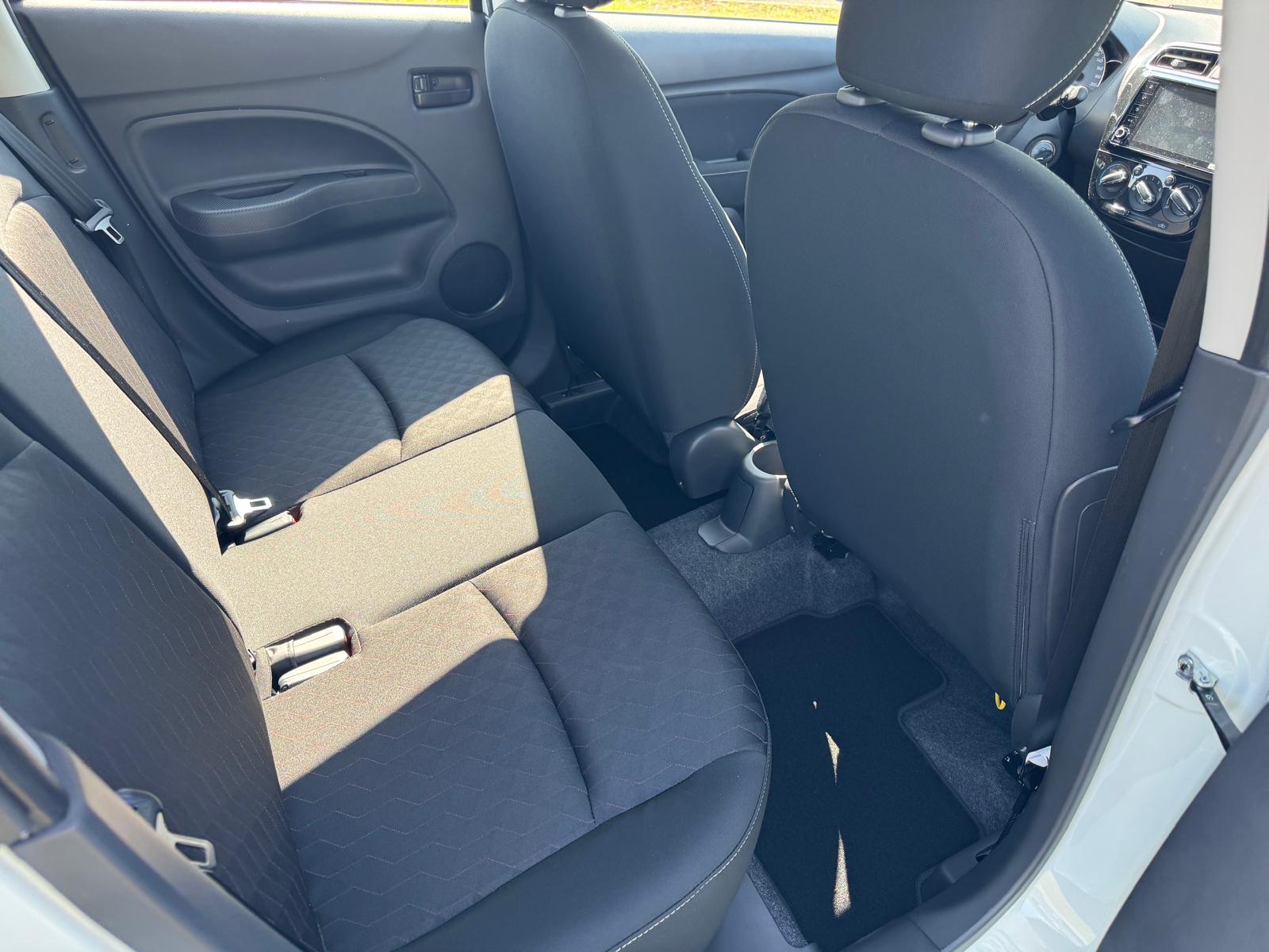 MITSUBISHI Space Star 1.2 CVT Invite-image-5
