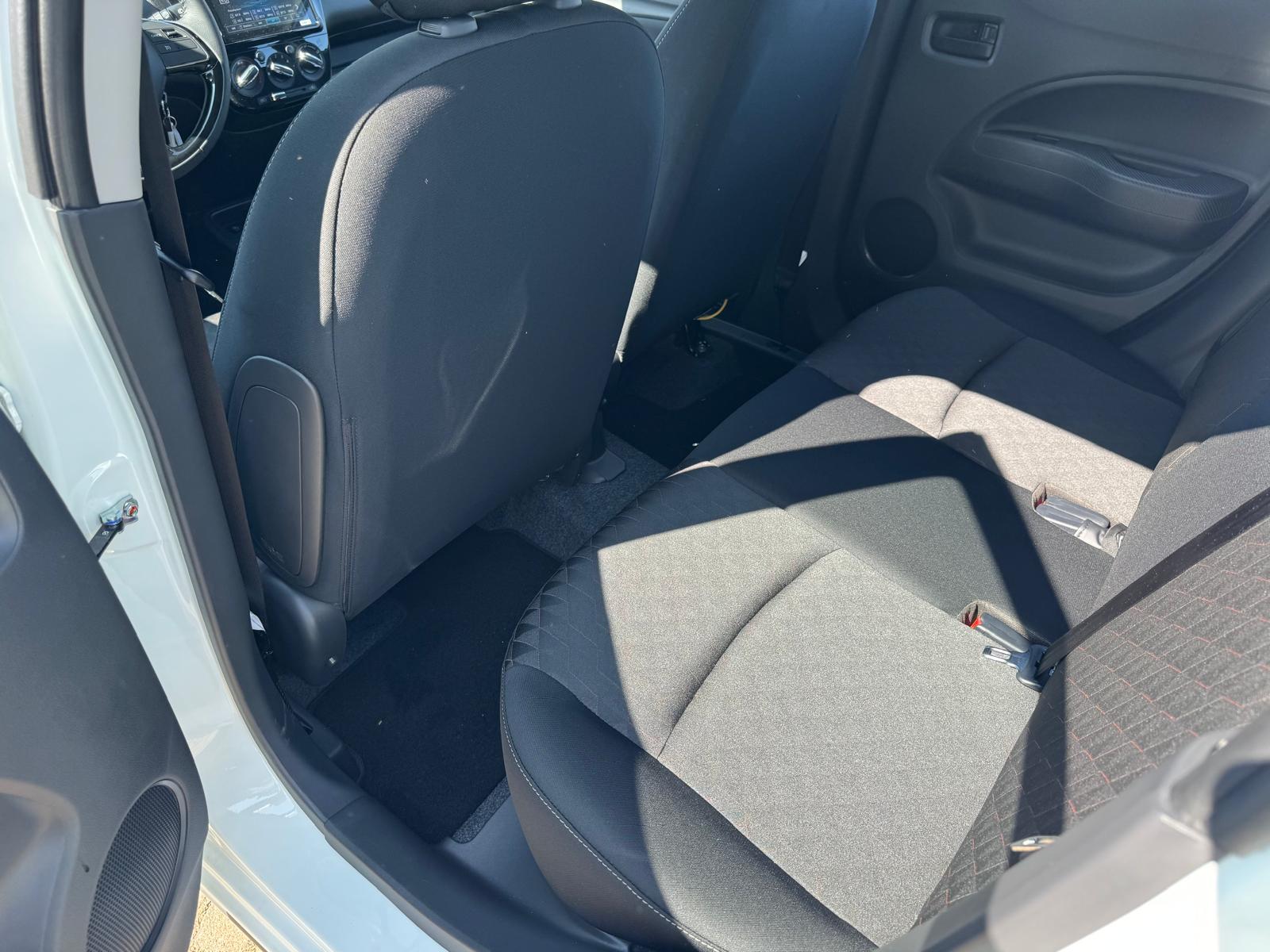 MITSUBISHI Space Star 1.2 CVT Invite-image-6