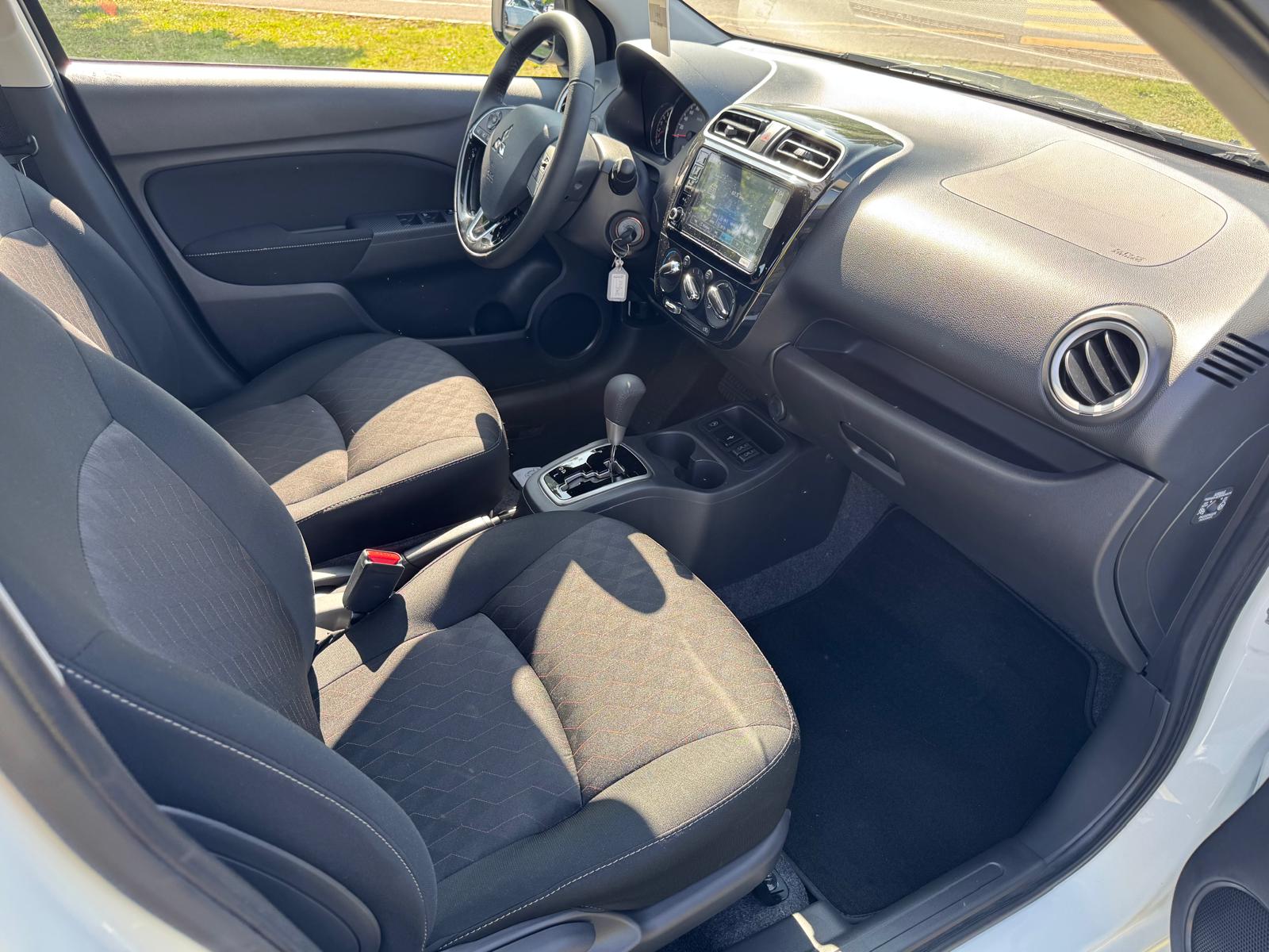MITSUBISHI Space Star 1.2 CVT Invite-image-7