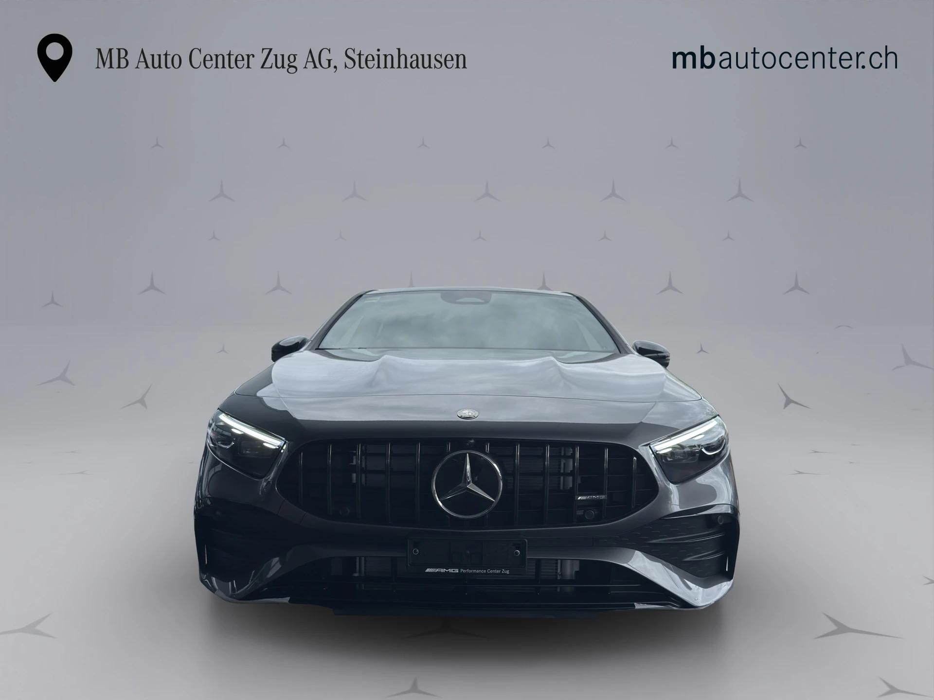 MERCEDES-BENZ A 35 AMG 4matic-image-5