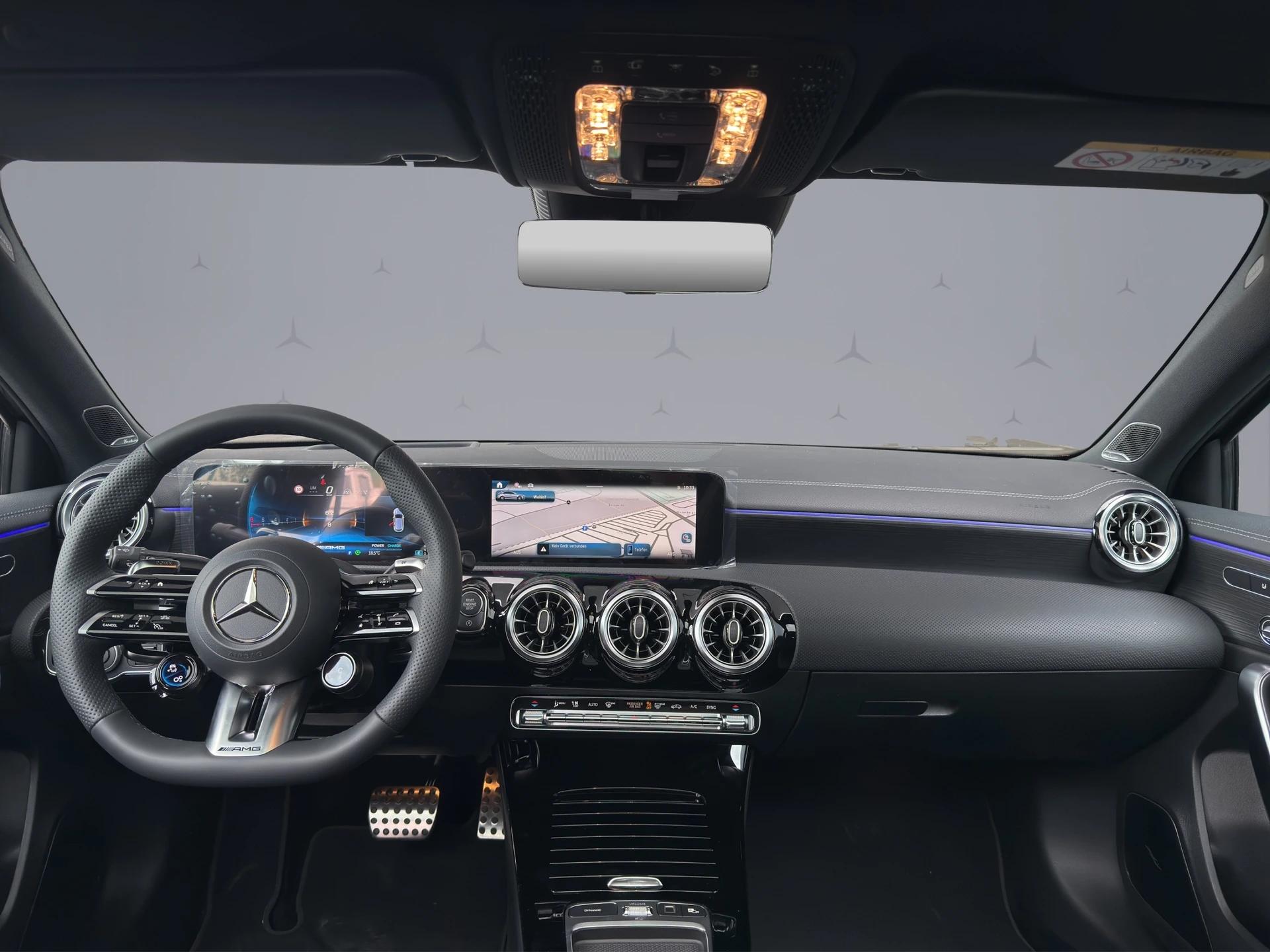 MERCEDES-BENZ A 35 AMG 4matic-image-7