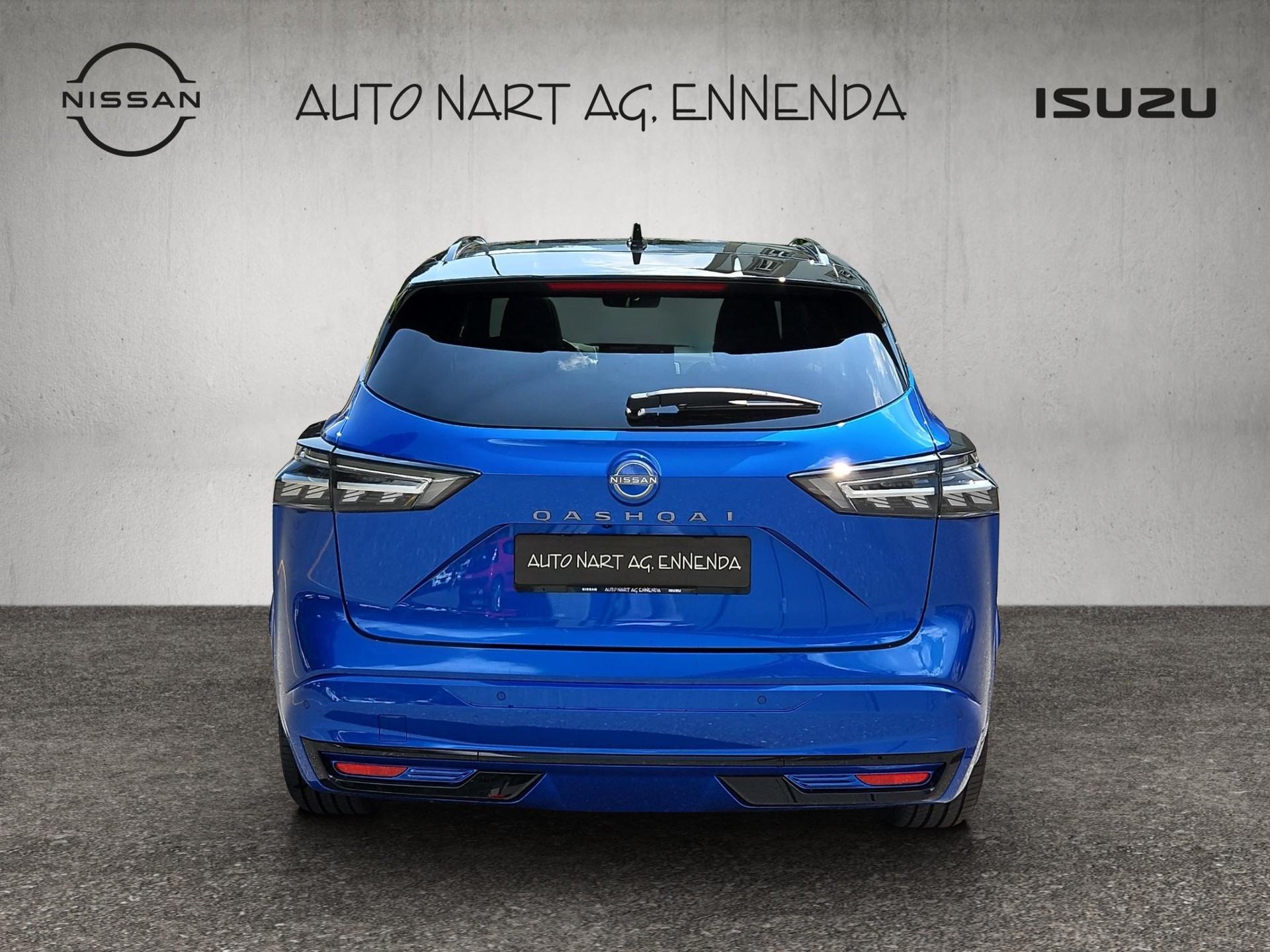 NISSAN Qashqai 1.3 DIG-T N-Design 4x4-showroom-element-3