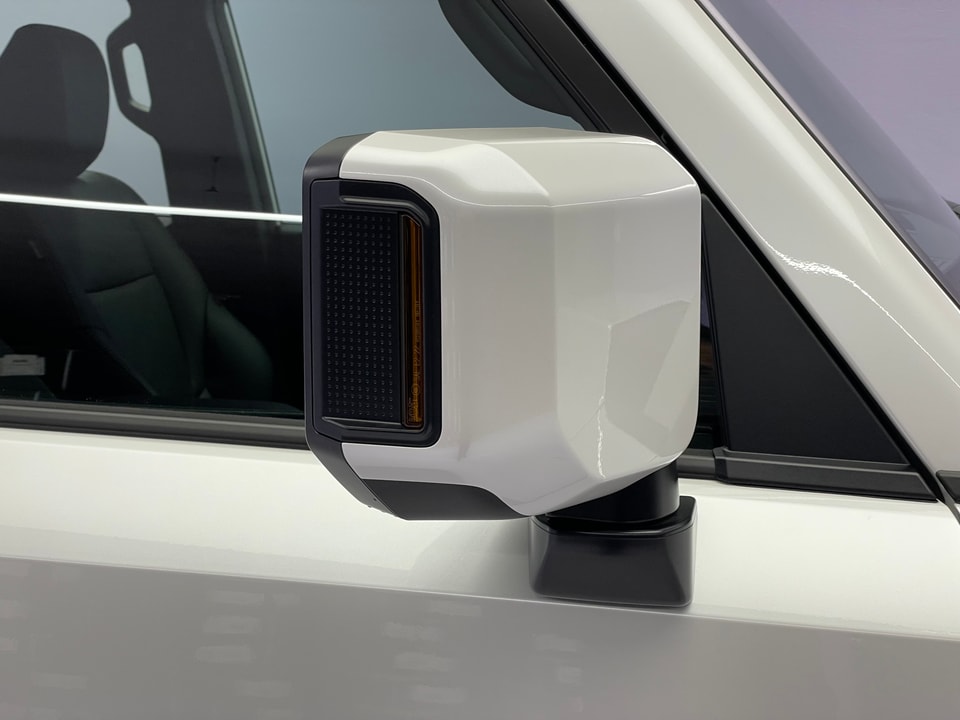 Land Cruiser 2.8 D 230 Comfort AWD