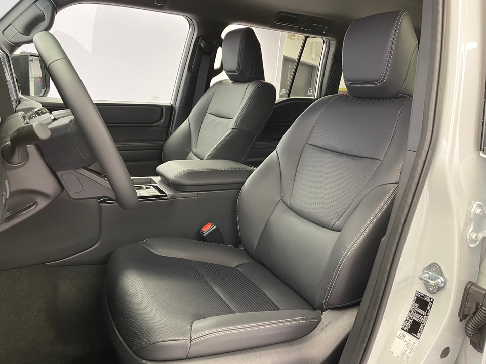 Land Cruiser 2.8 D 230 Comfort AWD