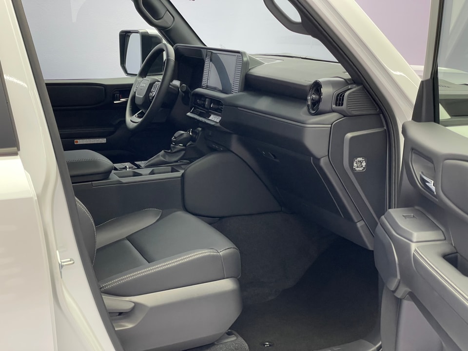 Land Cruiser 2.8 D 230 Comfort AWD