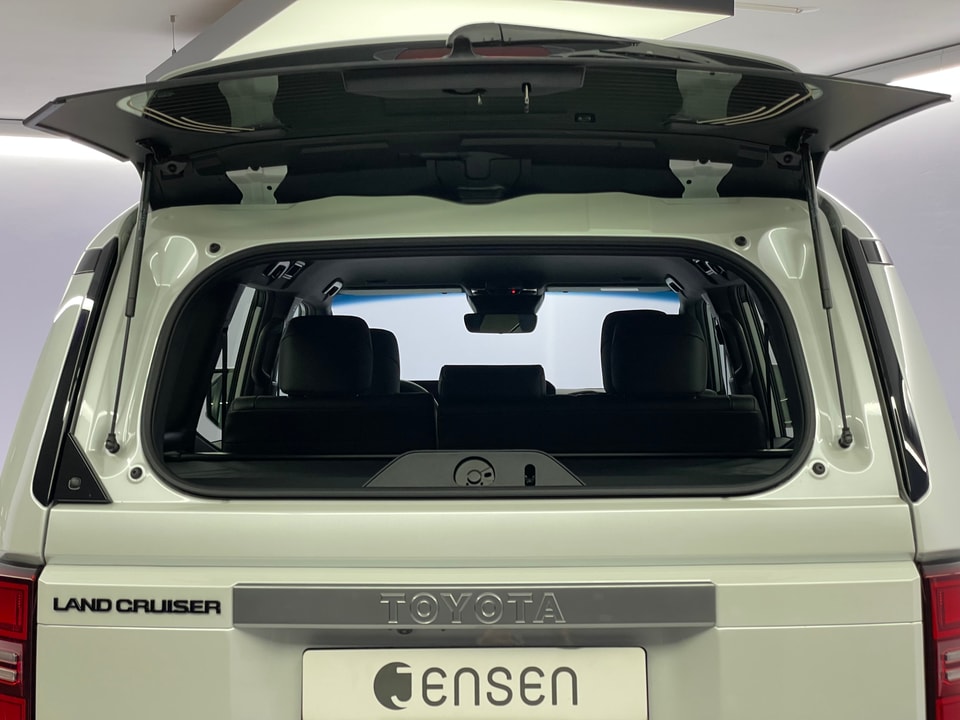 Land Cruiser 2.8 D 230 Comfort AWD