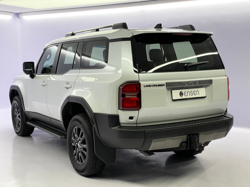 Land Cruiser 2.8 D 230 Comfort AWD