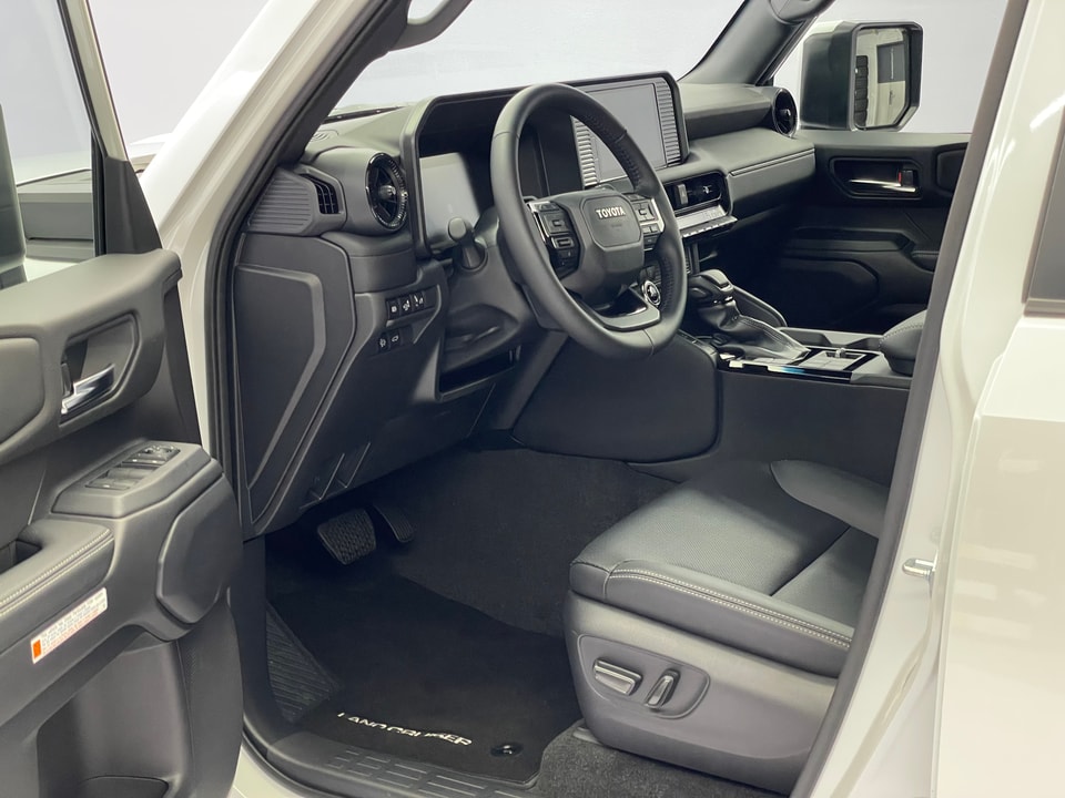 Land Cruiser 2.8 D 230 Comfort AWD