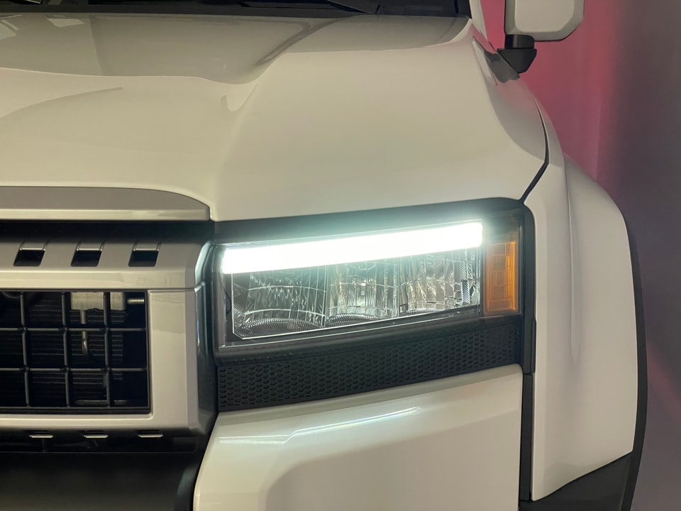 Land Cruiser 2.8 D 230 Comfort AWD