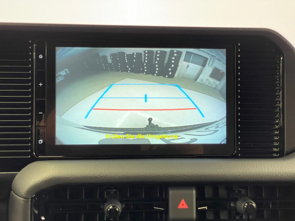 Land Cruiser 2.8 D 230 Comfort AWD