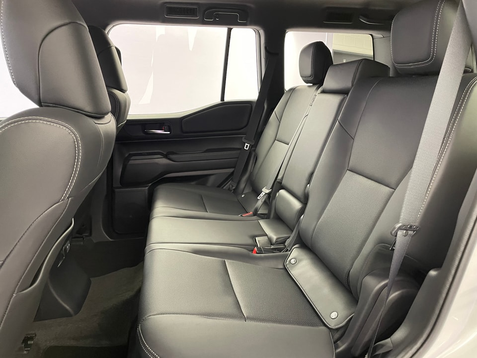 Land Cruiser 2.8 D 230 Comfort AWD