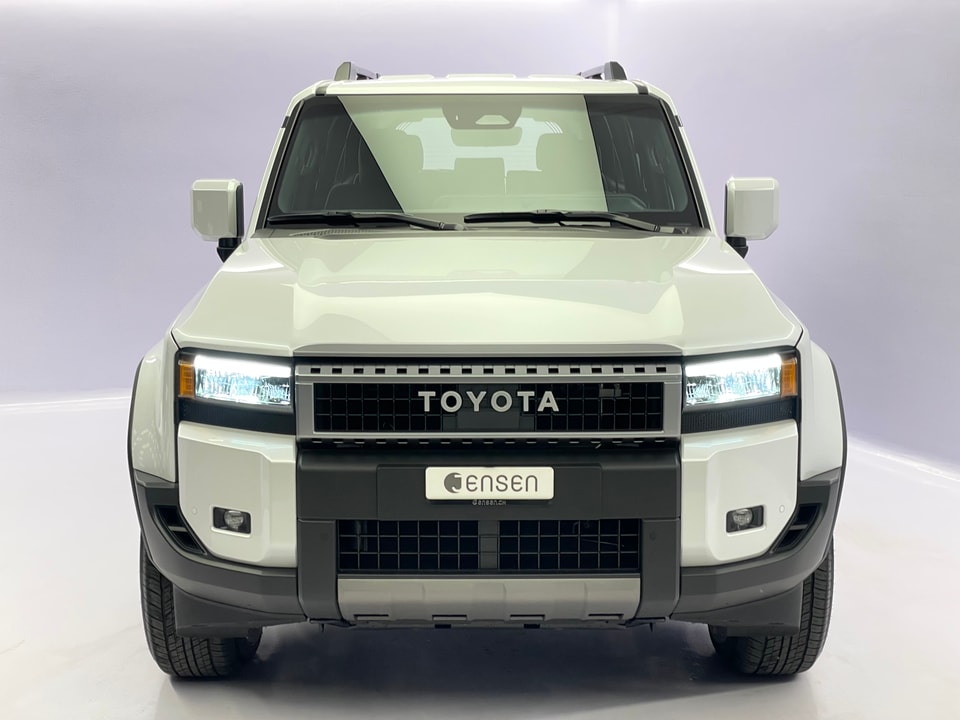 Land Cruiser 2.8 D 230 Comfort AWD