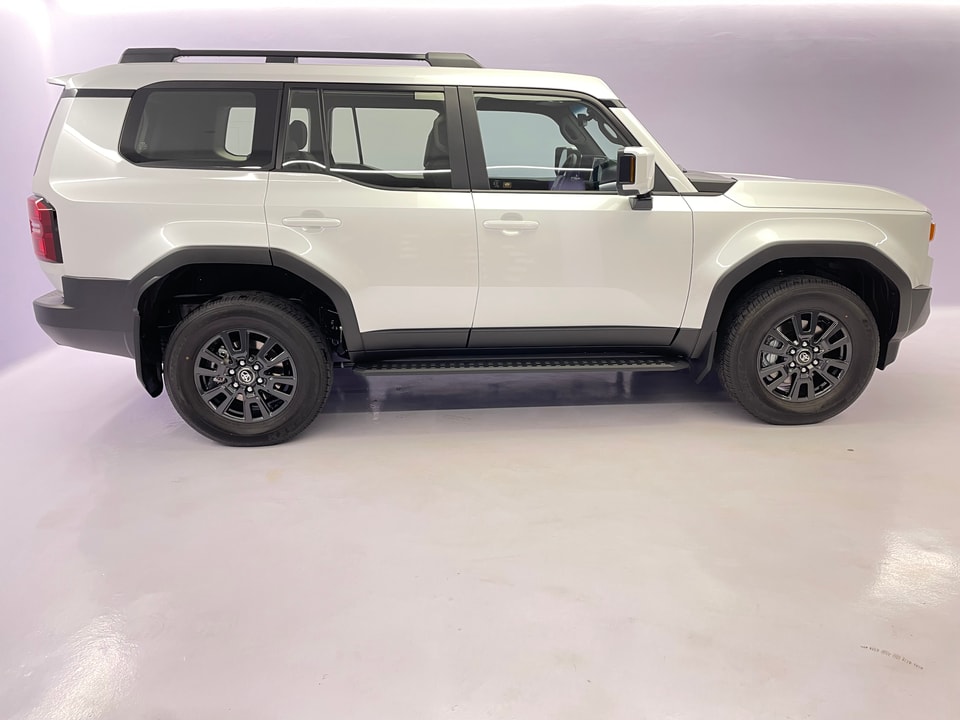 Land Cruiser 2.8 D 230 Comfort AWD