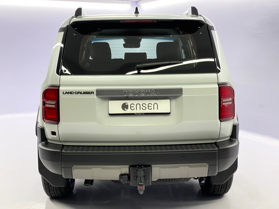 Land Cruiser 2.8 D 230 Comfort AWD