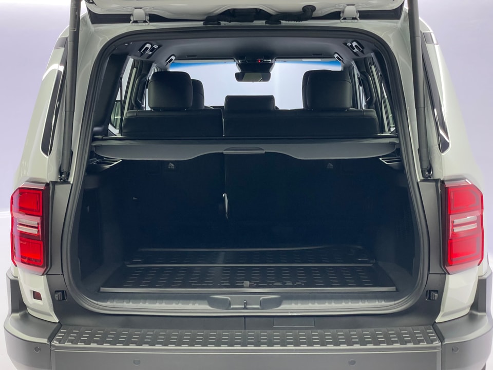 Land Cruiser 2.8 D 230 Comfort AWD