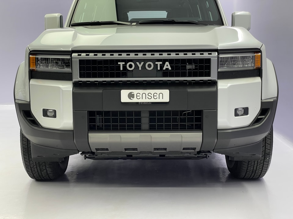 Land Cruiser 2.8 D 230 Comfort AWD