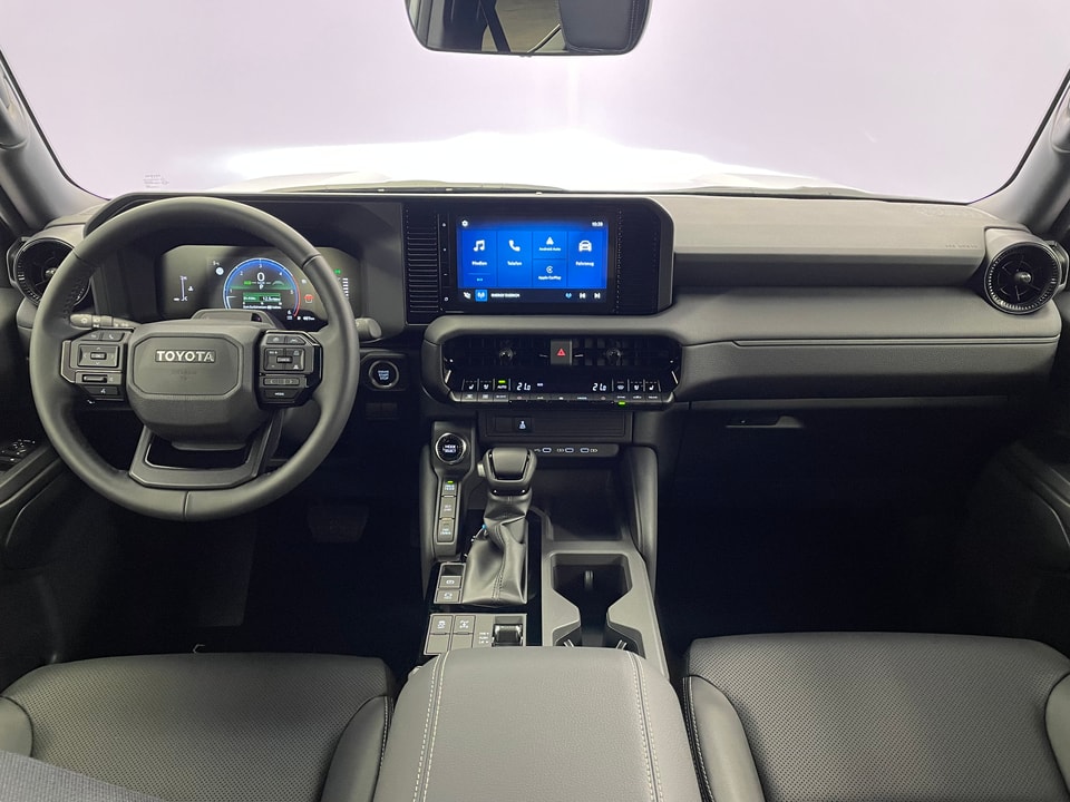 Land Cruiser 2.8 D 230 Comfort AWD