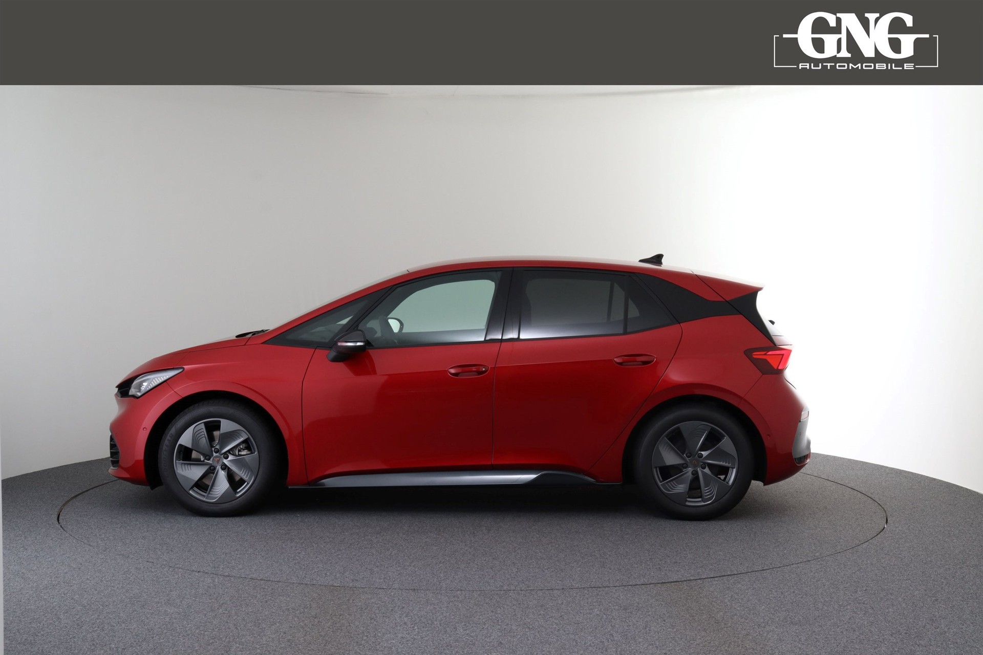 CUPRA Born 58 kWh-image-1