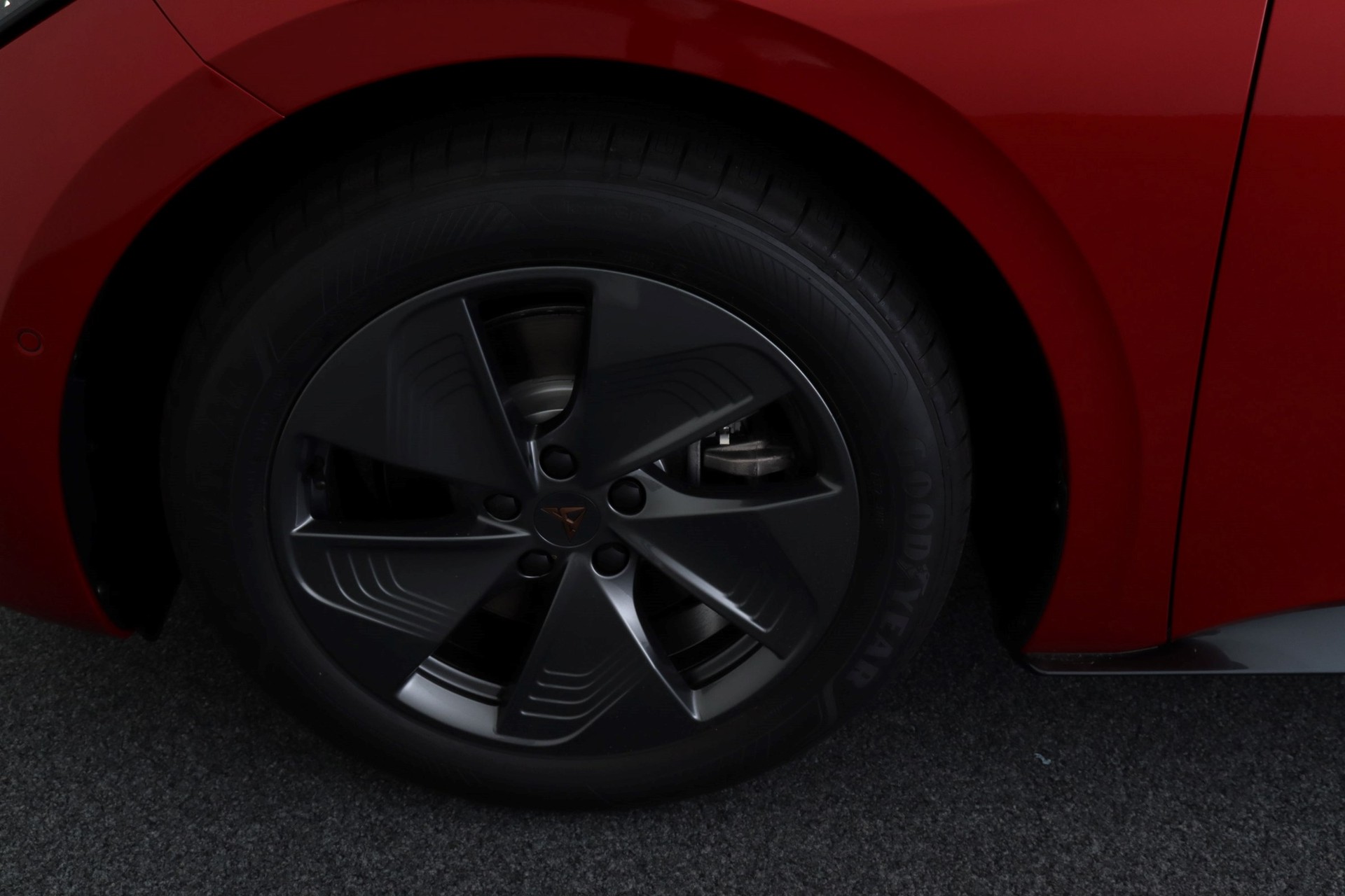 CUPRA Born 58 kWh-image-10