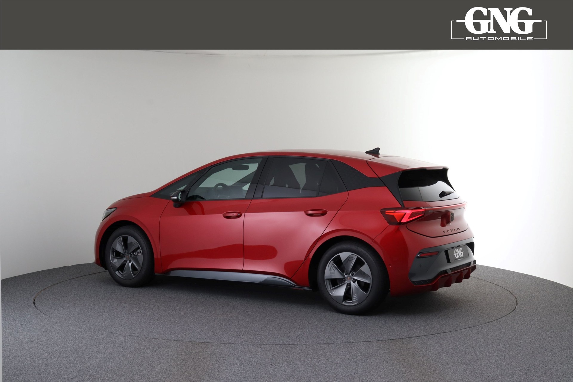 CUPRA Born 58 kWh-image-2