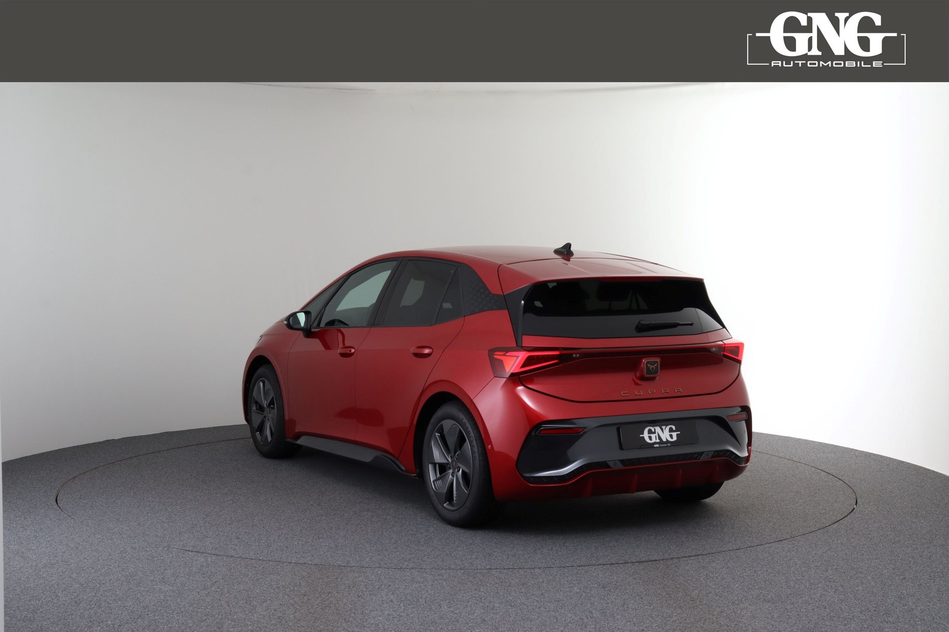 CUPRA Born 58 kWh-image-3