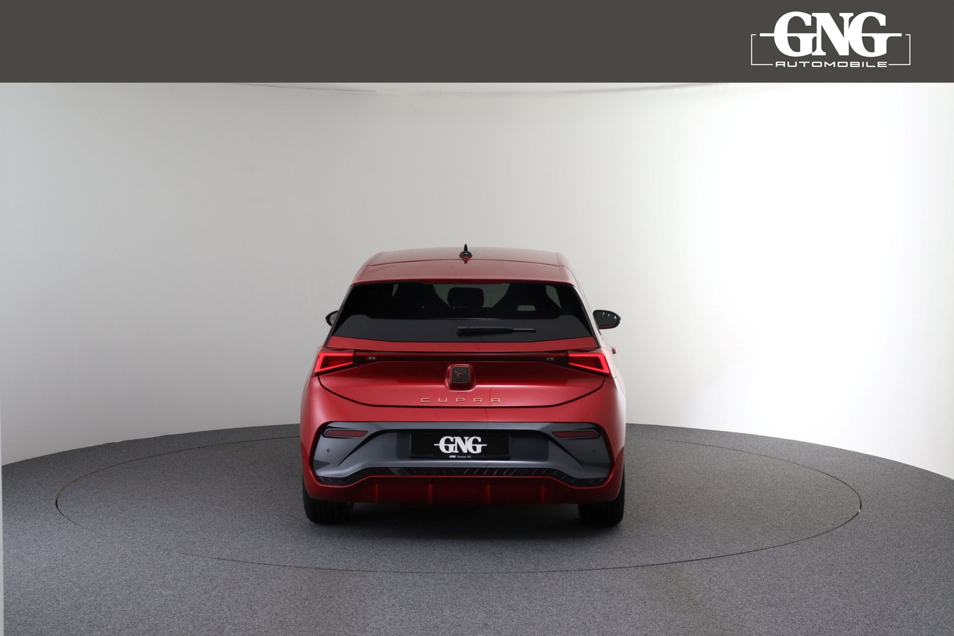 CUPRA Born 58 kWh-image-4