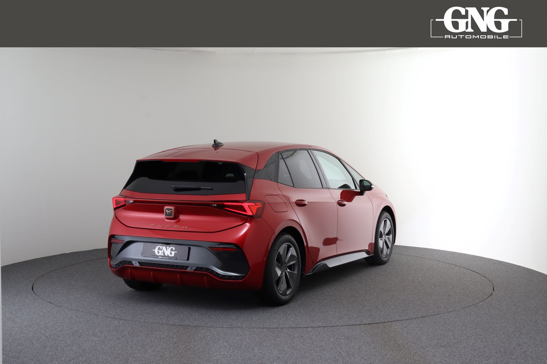 CUPRA Born 58 kWh-image-5